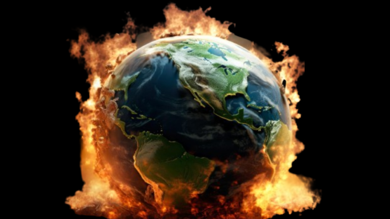 The Future of Earth: Navigating the Path of Global Warming