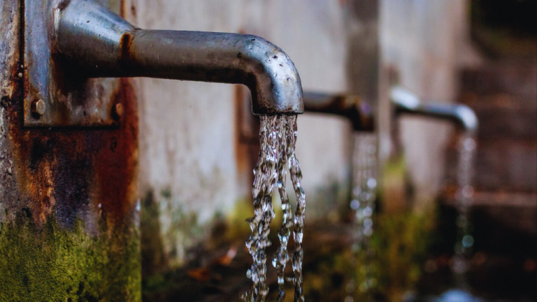 The Global Water Crisis: Innovative Solutions to Ensure Clean Water for All