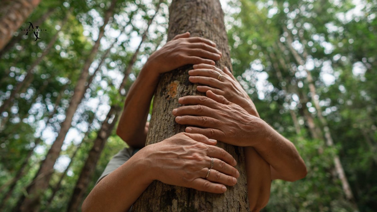 Connecting People with Nature