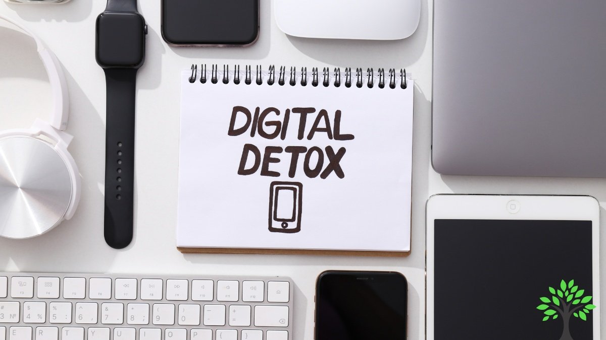 Digital Detox